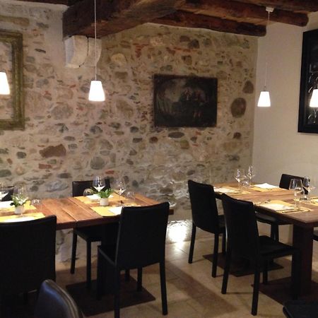 La Maison Lion Cesiomaggiore Zewnętrze zdjęcie