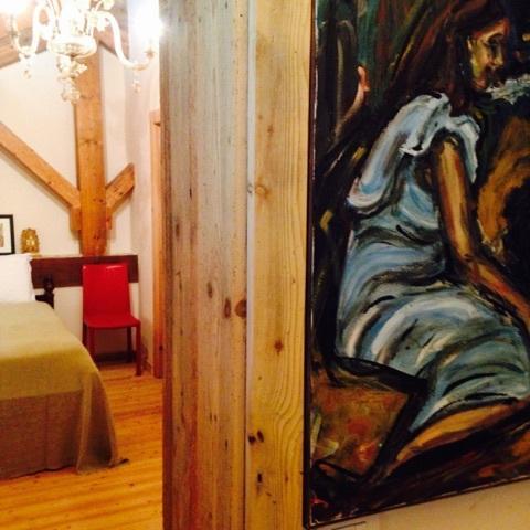 La Maison Lion Cesiomaggiore Pokój zdjęcie