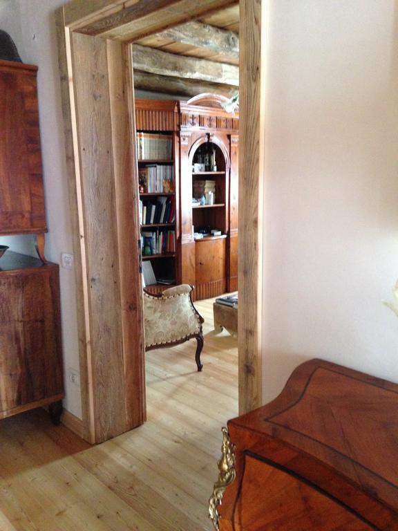 La Maison Lion Cesiomaggiore Zewnętrze zdjęcie