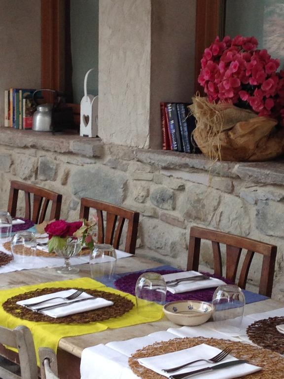 La Maison Lion Cesiomaggiore Zewnętrze zdjęcie