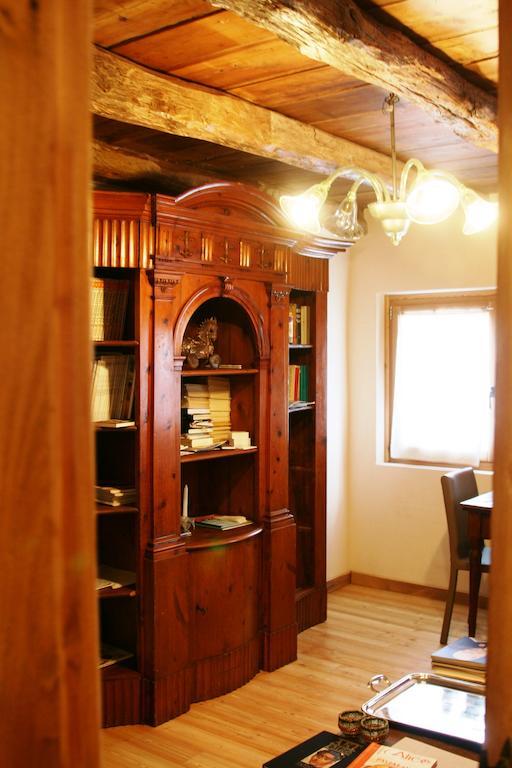 La Maison Lion Cesiomaggiore Zewnętrze zdjęcie