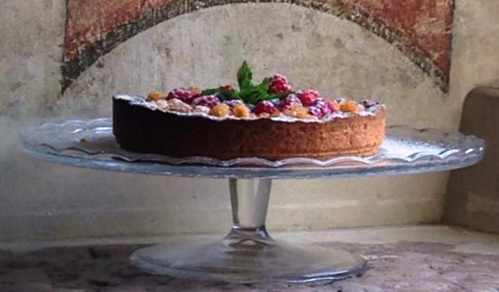 La Maison Lion Cesiomaggiore Zewnętrze zdjęcie