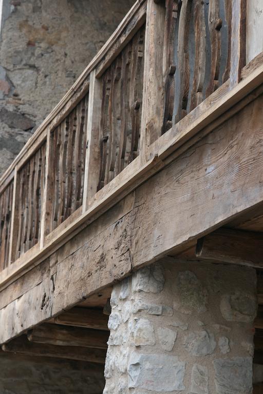 La Maison Lion Cesiomaggiore Zewnętrze zdjęcie